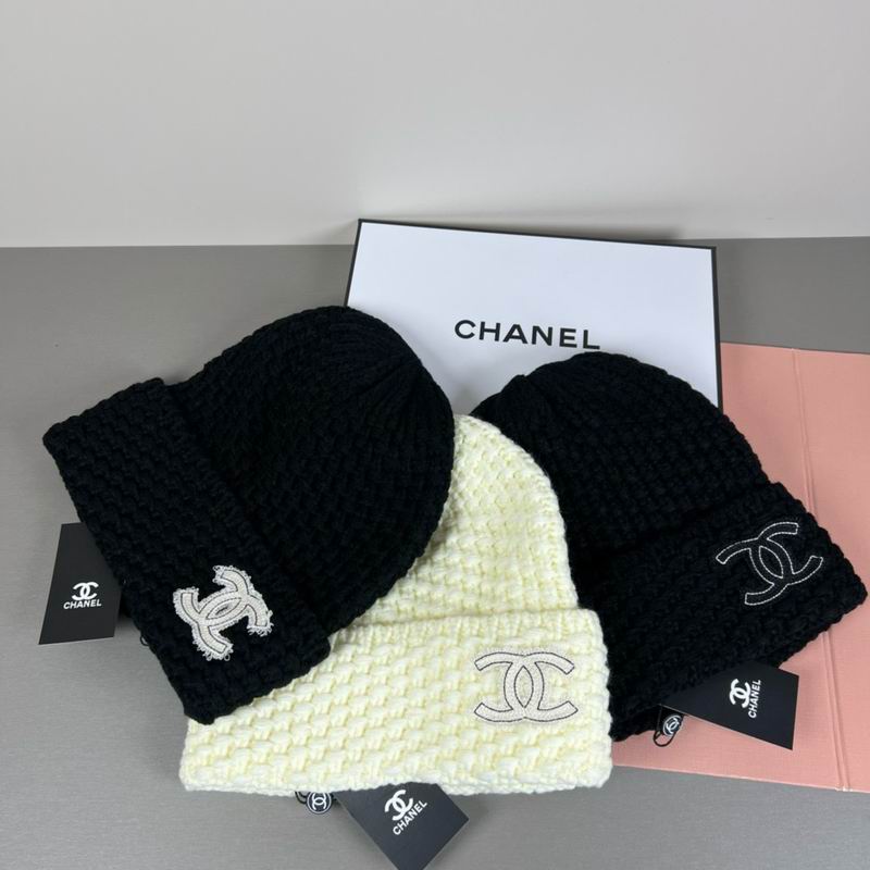 Chanel Hat dx156